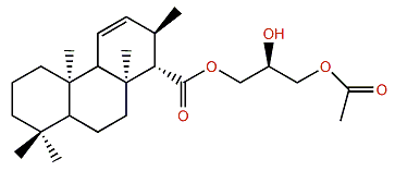 Verrucosin 1